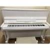 Yamaha B3 PWH pianino akustyczne